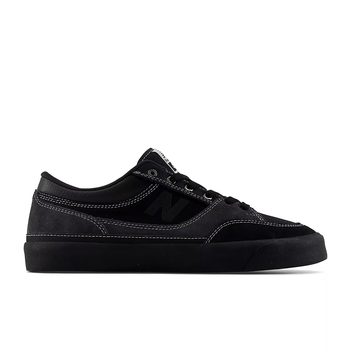 Men's NB Numeric Franky Villani 417 Low Skateboarding Shoes