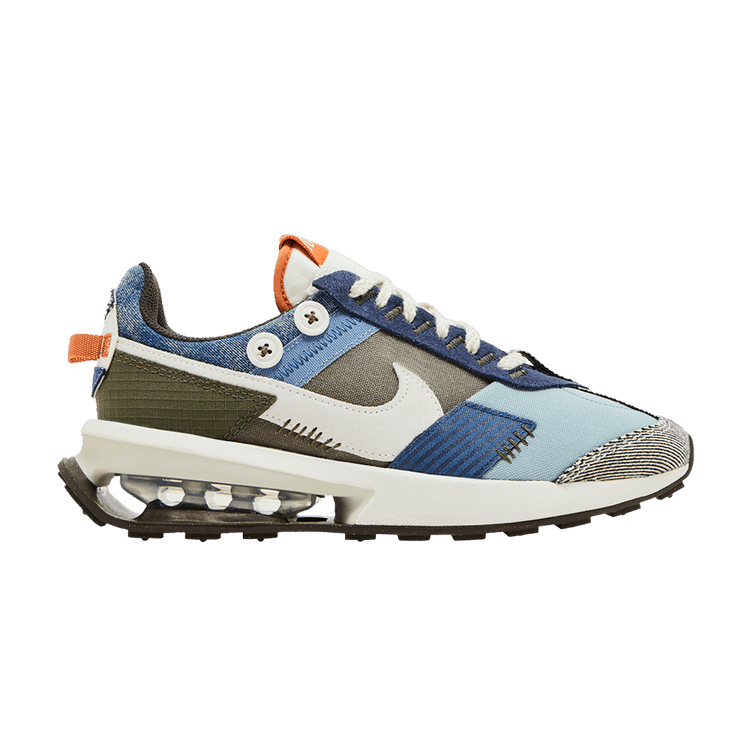 Nike Wmns Air Max Pre-Day 'Voodoo Doll'