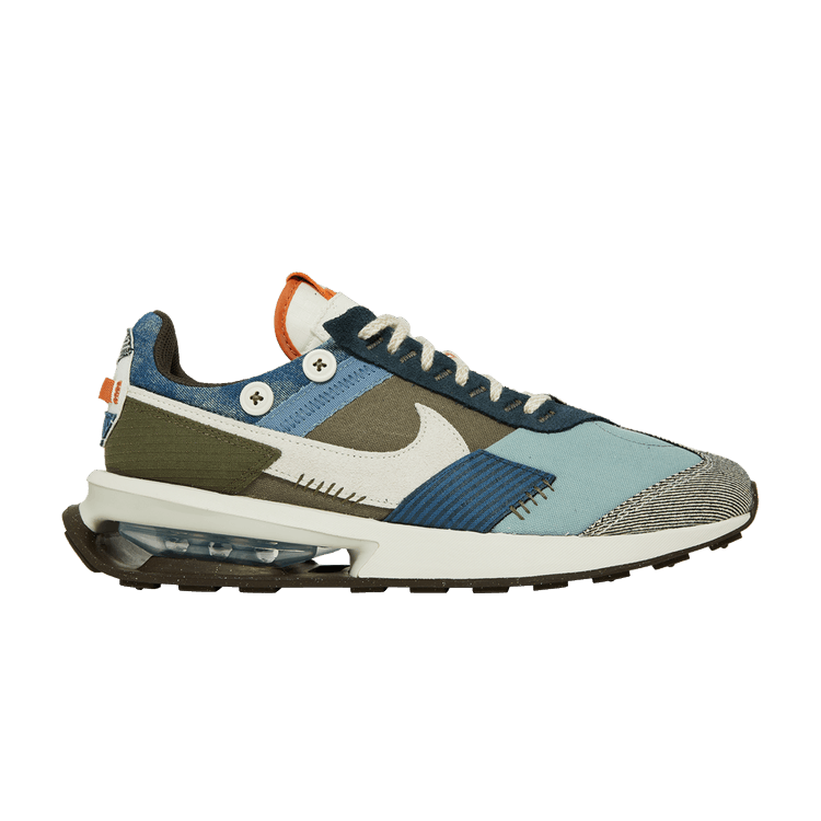 Nike Air Max Pre-Day 'Voodoo - Mystic Navy'