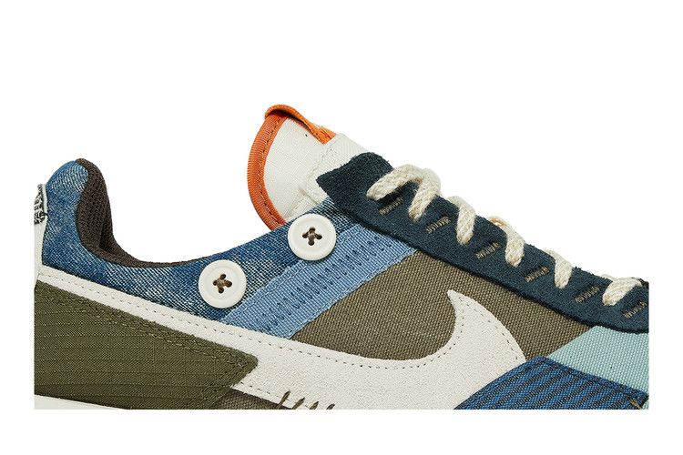 Nike Air Max Pre-Day 'Voodoo - Mystic Navy'