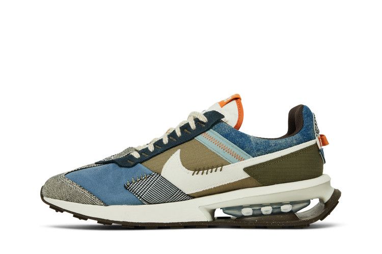 Nike Air Max Pre-Day 'Voodoo - Mystic Navy'