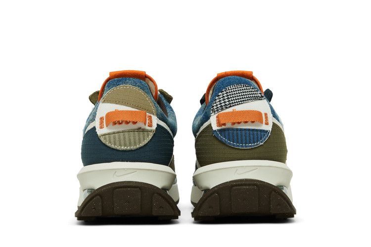 Nike Air Max Pre-Day 'Voodoo - Mystic Navy'