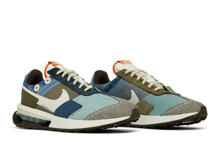 Nike Air Max Pre-Day 'Voodoo - Mystic Navy'