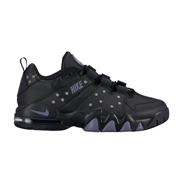 Nike Air Max 2 CB 94 Low 'Black Carbon'