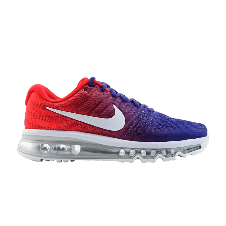 Nike Wmns Air Max 2017 iD