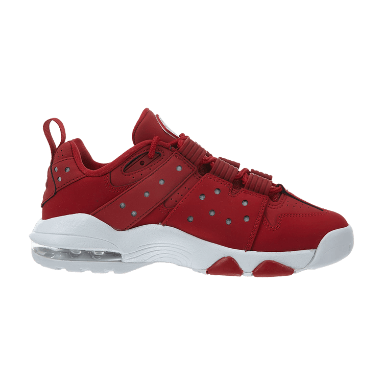 Nike Air Max 2 CB 94 Low GS 'Gym Red'