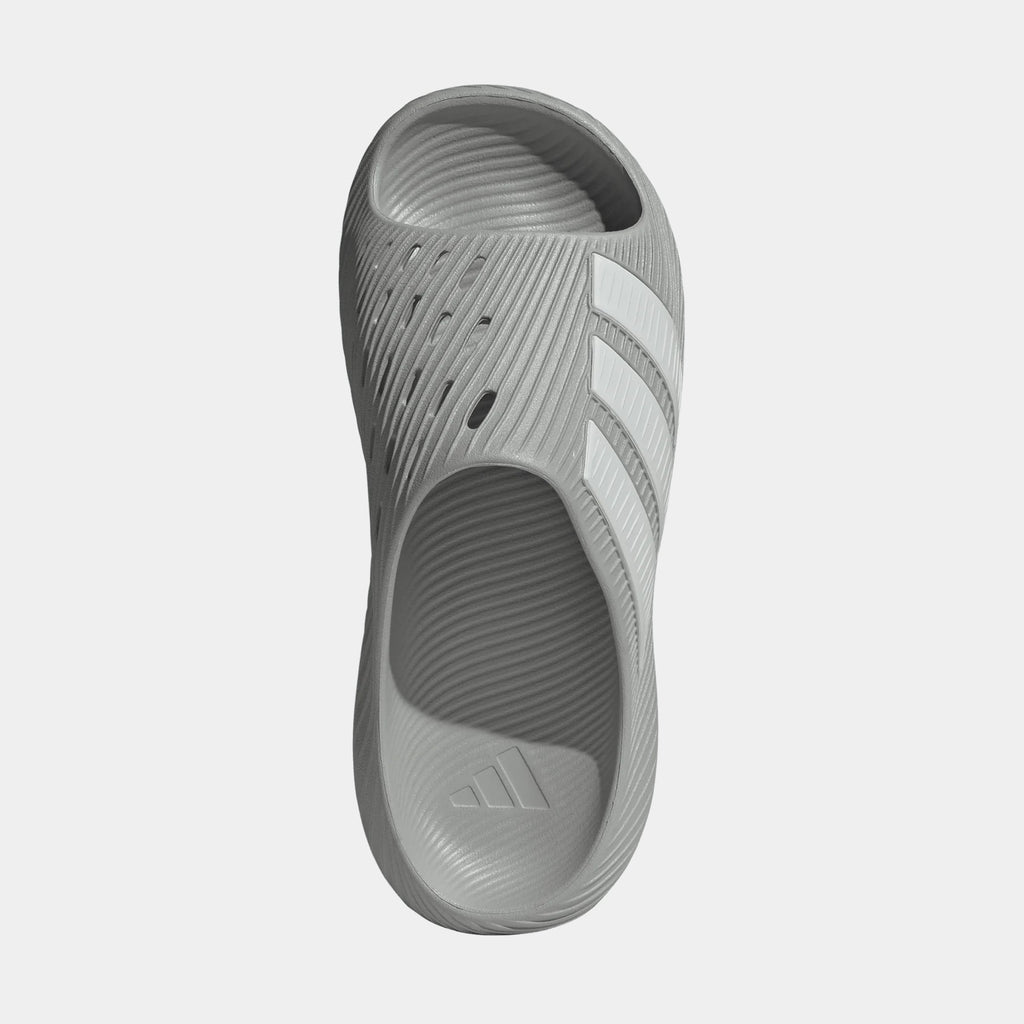 Purechill Slide Mens Sandals (Grey Two/Grey One/Grey One)