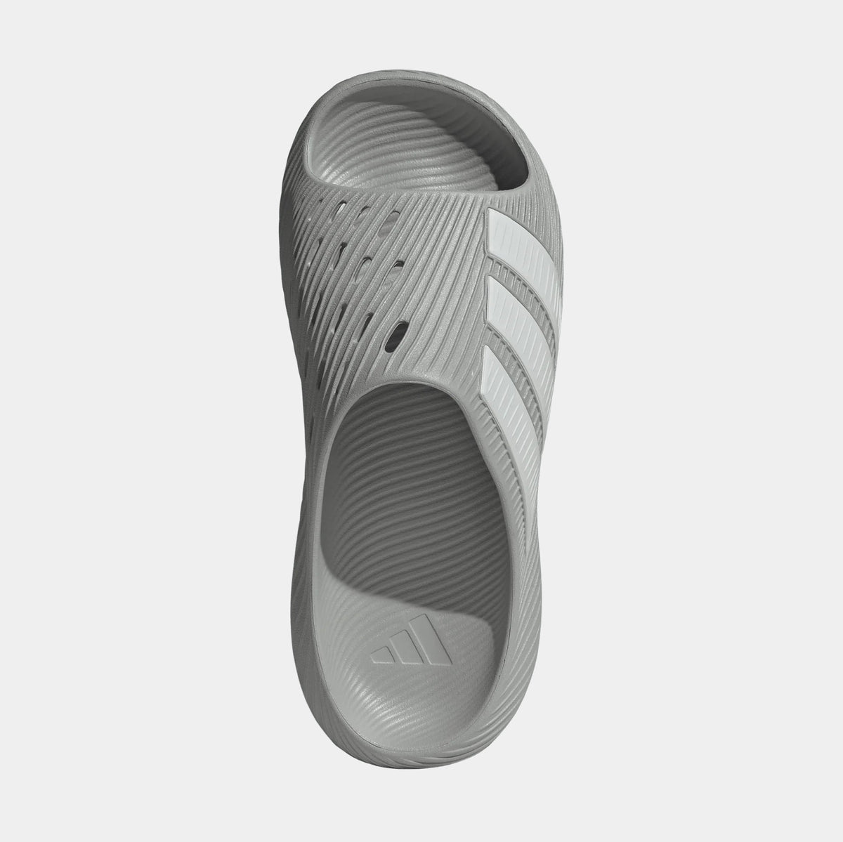 Purechill Slide Mens Sandals (Grey Two/Grey One/Grey One)
