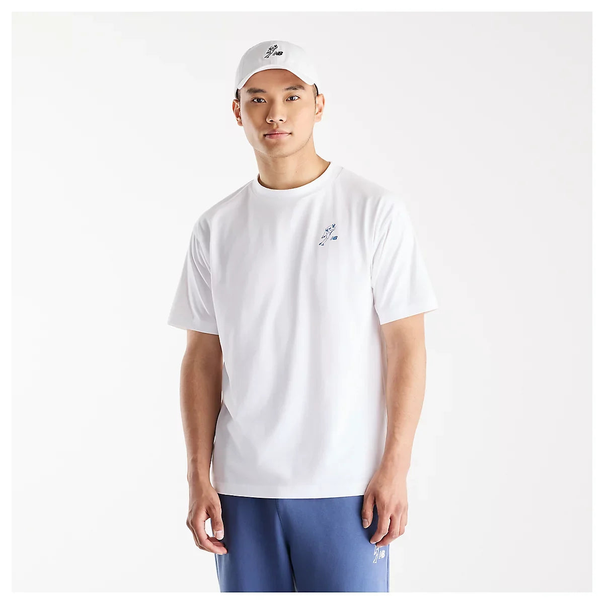 Men's Shohei Logo Short Sleeve T-Shirt