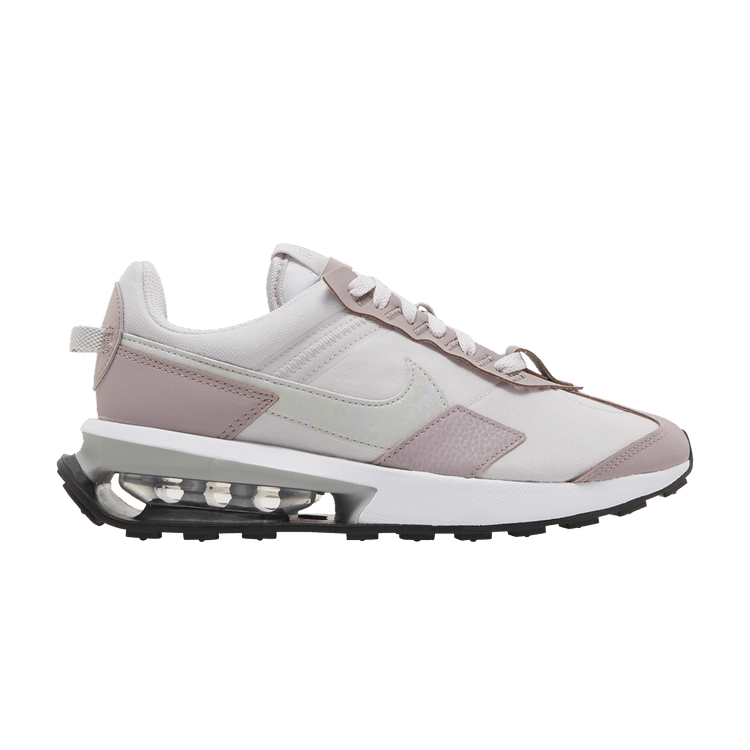 Nike Wmns Air Max Pre-Day 'Camo Swoosh - Venice Plum Fog'