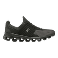 On Cloudswift Running Sneaker in All Black | Men