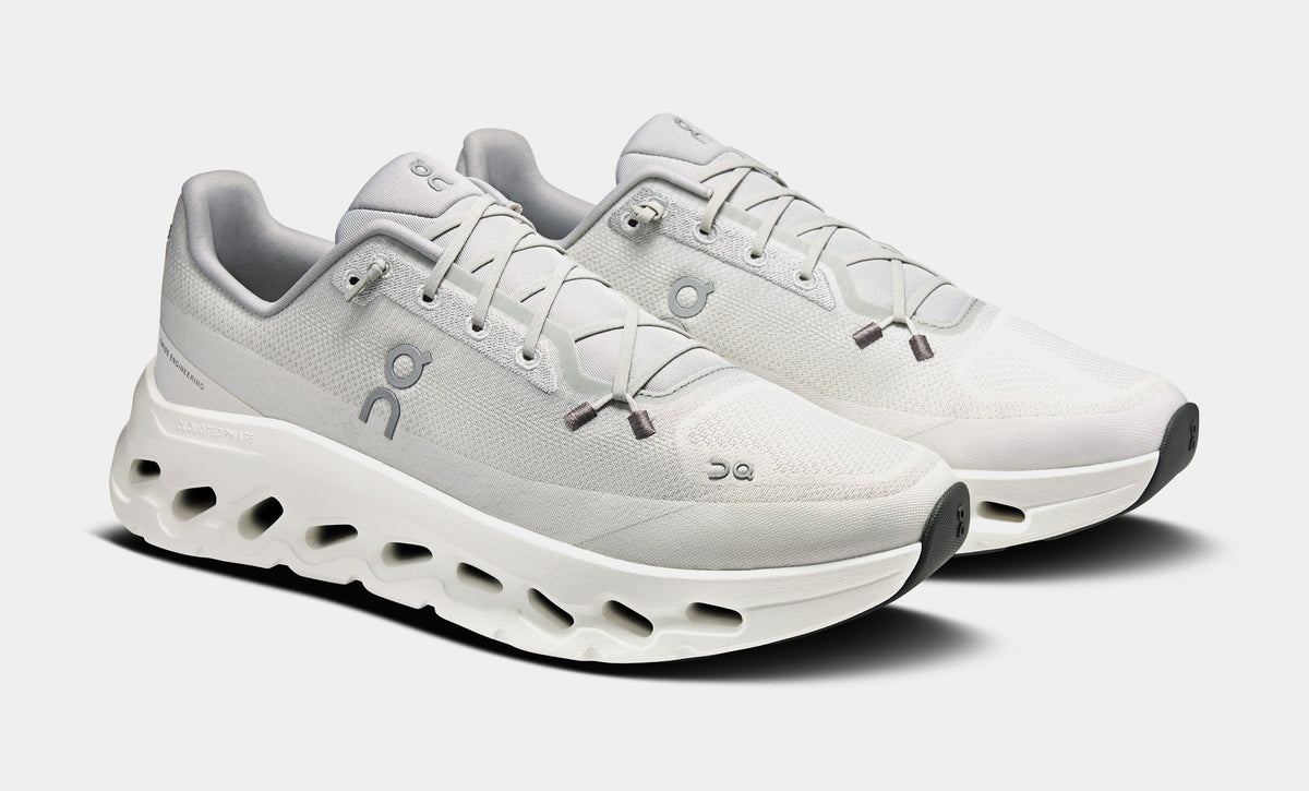 Cloudtilt Mens Running Shoes (Glacier/Ice)