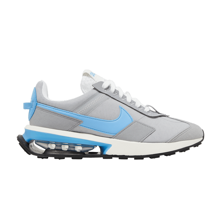 Nike Air Max Pre-Day 'Light Smoke Grey University Blue'