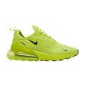 Nike Wmns Air Max 270 'Tennis Ball'
