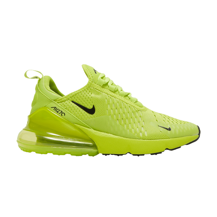 Nike Wmns Air Max 270 'Tennis Ball'