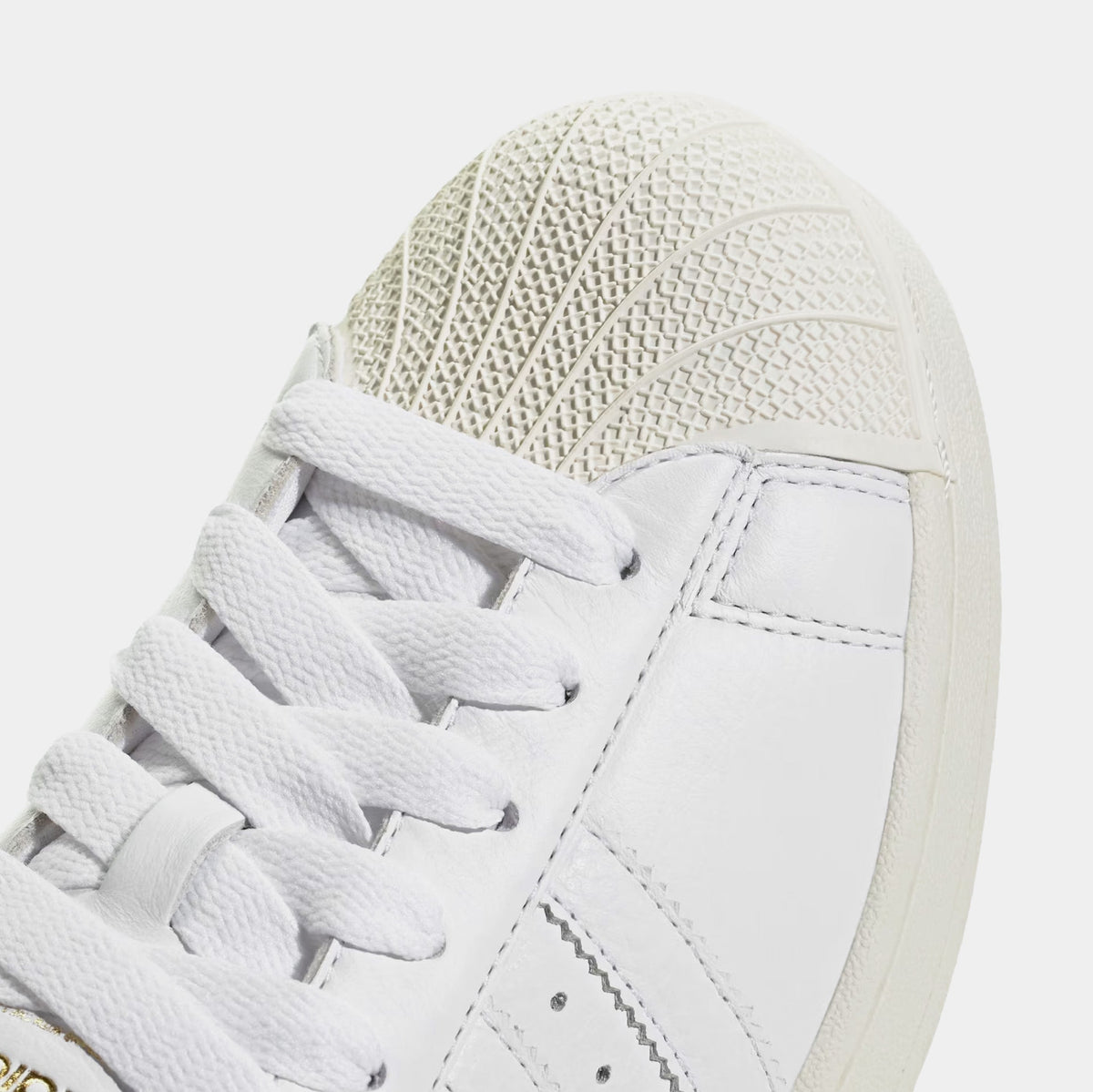 Superstar II Mens Lifestyle Shoes (Cloud White/Cloud White/Off White)