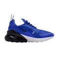 Nike Air Max 270 GS 'Racer Blue'