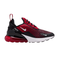 Nike Air Max 270 GS 'Gym Red'