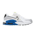 Nike Air Max Excee 'White Dark Royal Blue'