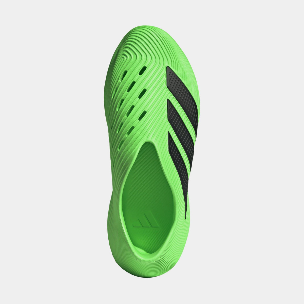 Purechill Runner Mens Lifestyle Shoes (Screaming Green/Core Black)