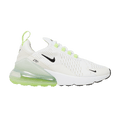 Nike Wmns Air Max 270 'White Ghost Green'