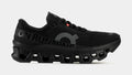 Cloudmonster Womens Running Shoes (Black/Black)