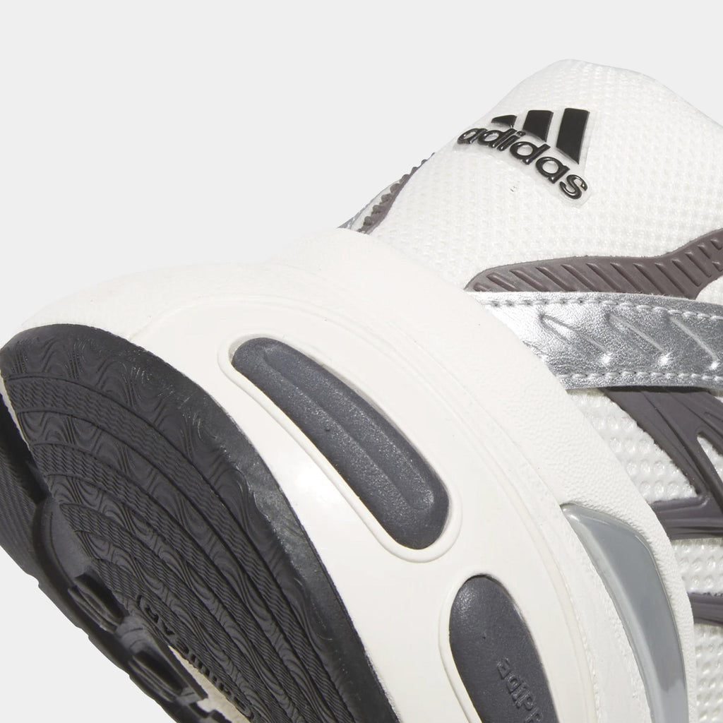Adistar XLG 2.0 Mens Running Shoes (Grey Strata/Core Black/Off White)