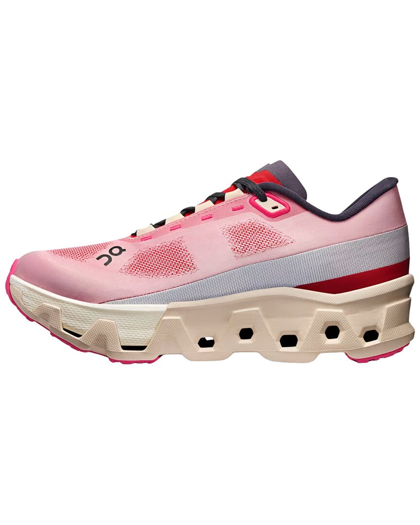 On Running Cloudmonster Hyper Running Shoe
