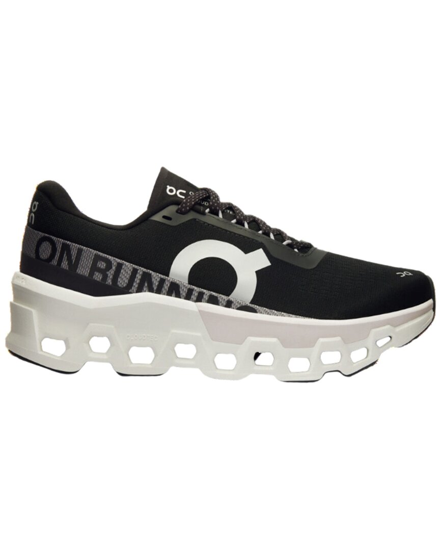 On Running Cloudmonster 2 Running Shoe