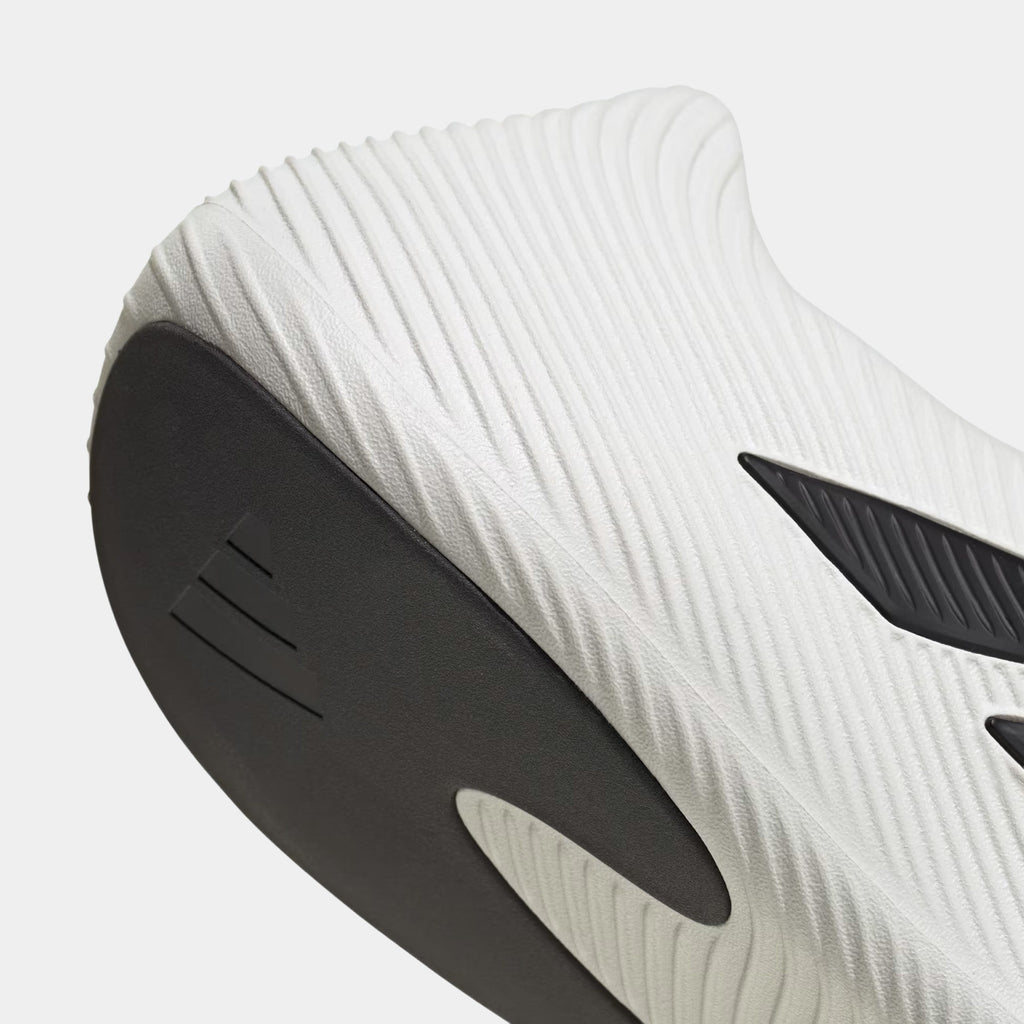 Purechill Runner Mens Lifestyle Shoes (Core White/Core Black/Core Black)