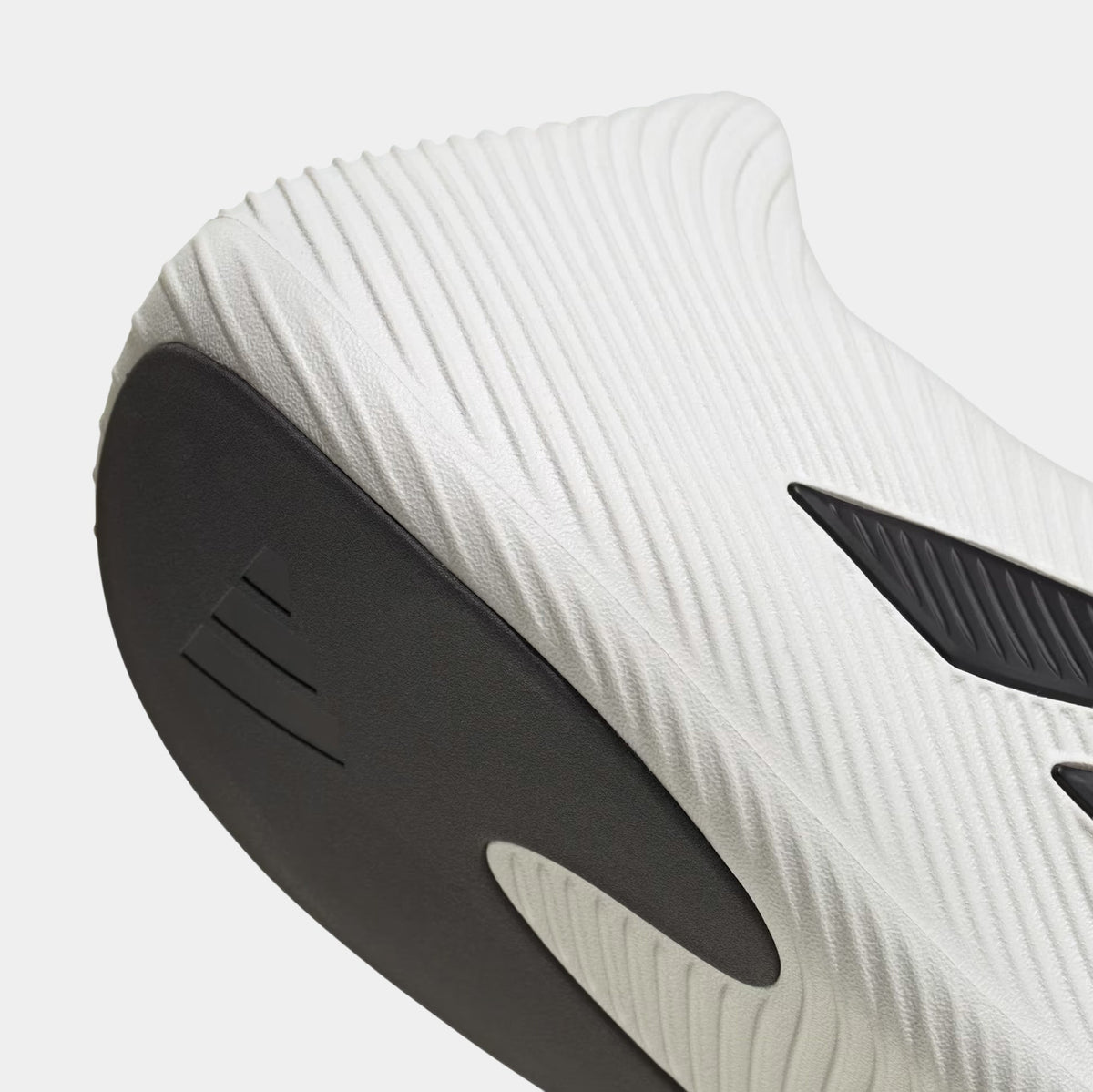 Purechill Runner Mens Lifestyle Shoes (Core White/Core Black/Core Black)