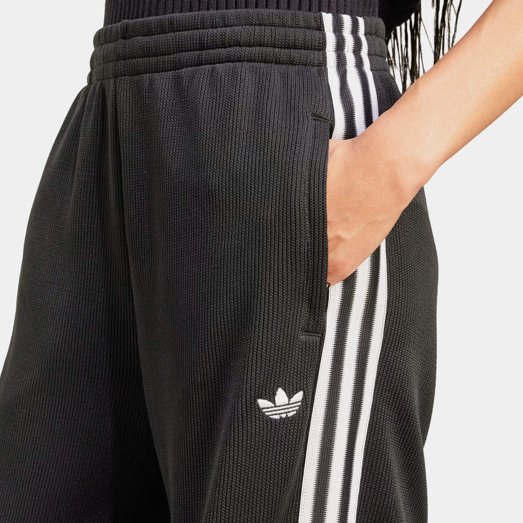 Adicolor Firebird Track Womens Pants (Black)