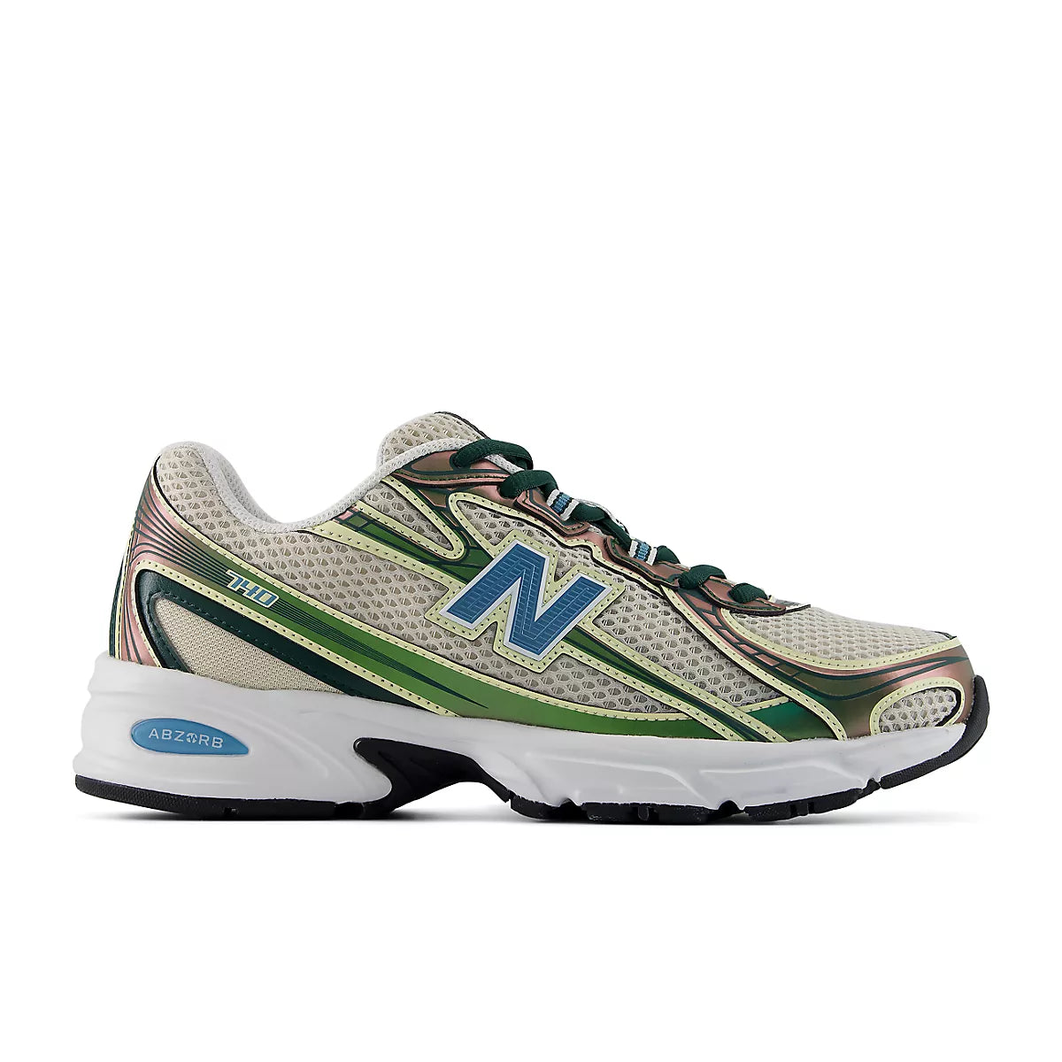 Men's 740