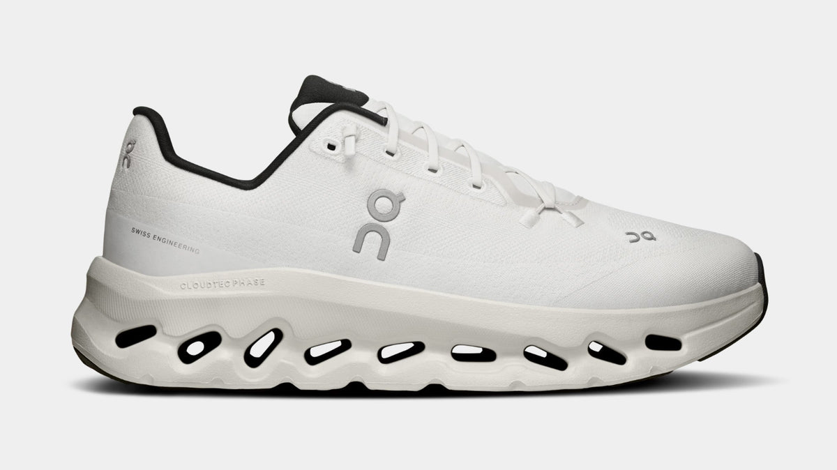 Cloudtilt Mens Running Shoes (Pearl/Ice)