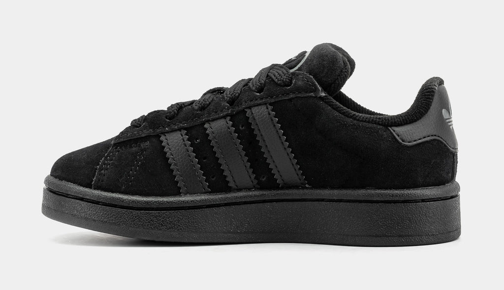 Campus 00s Preschool Lifestyle Shoes (Core Black)