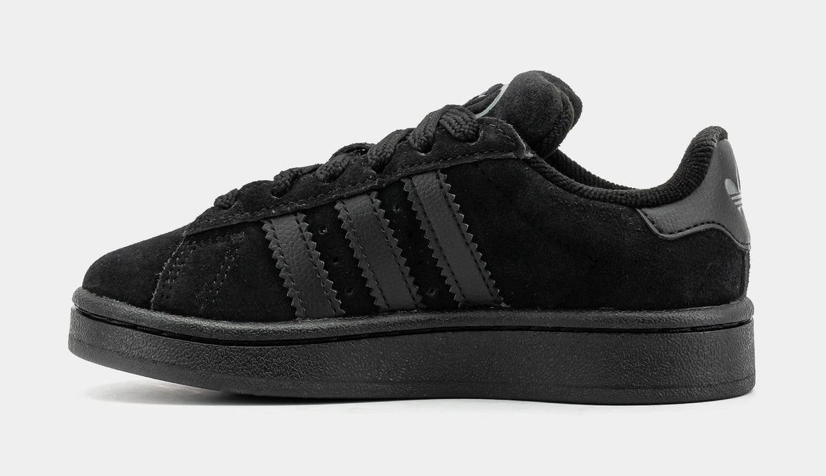 Campus 00s Preschool Lifestyle Shoes (Core Black)