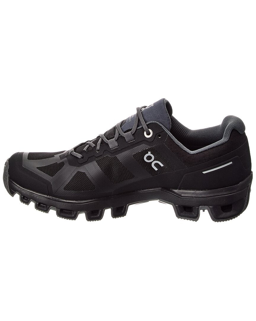 On Running Cloudventure Waterproof 2 Sneaker