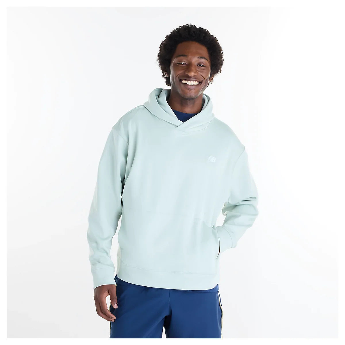 Men's Tournament NYC Hoodie