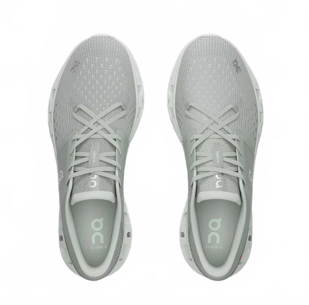 Women's Cloud X4 Sneaker In Tin/ Iceberg