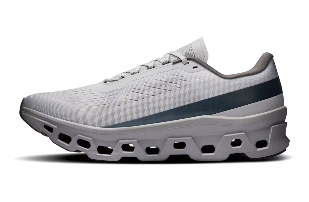 Men's Cloudmonster 1 Glacier Alloy