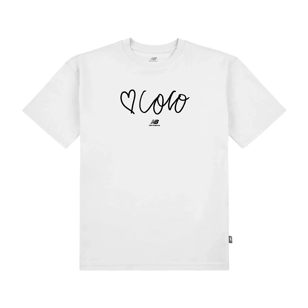 Kids' Love Coco Gauff T-Shirt