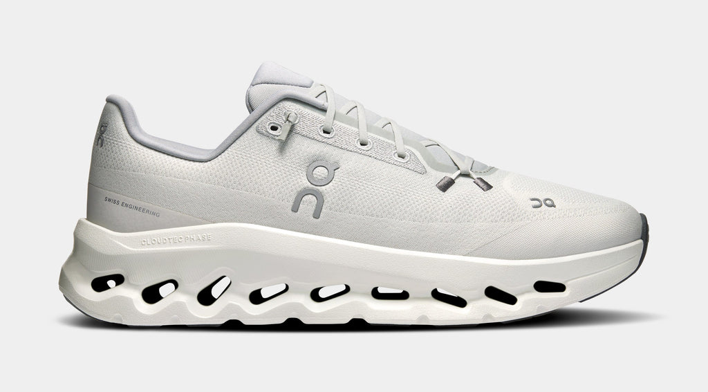 Cloudtilt Mens Running Shoes (Glacier/Ice)