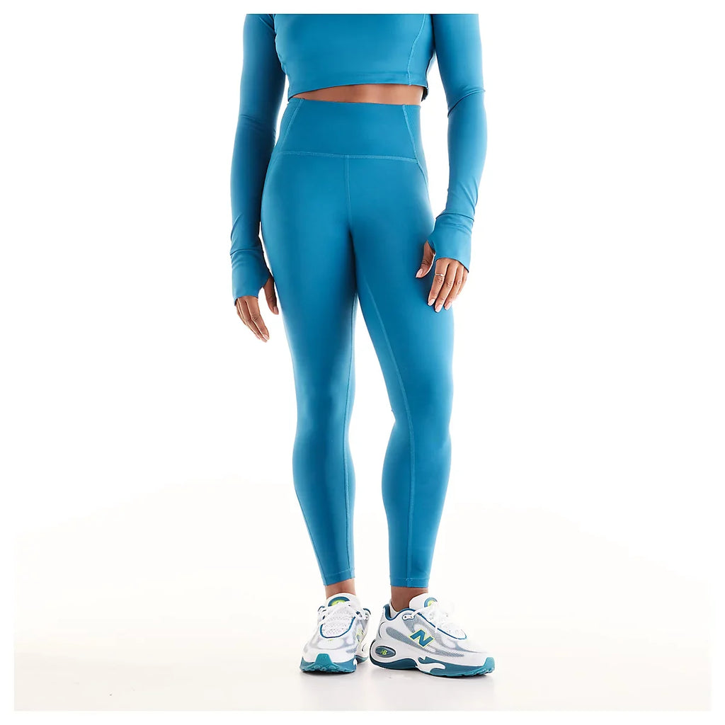 Women's Klutch Athletics Rib Legging