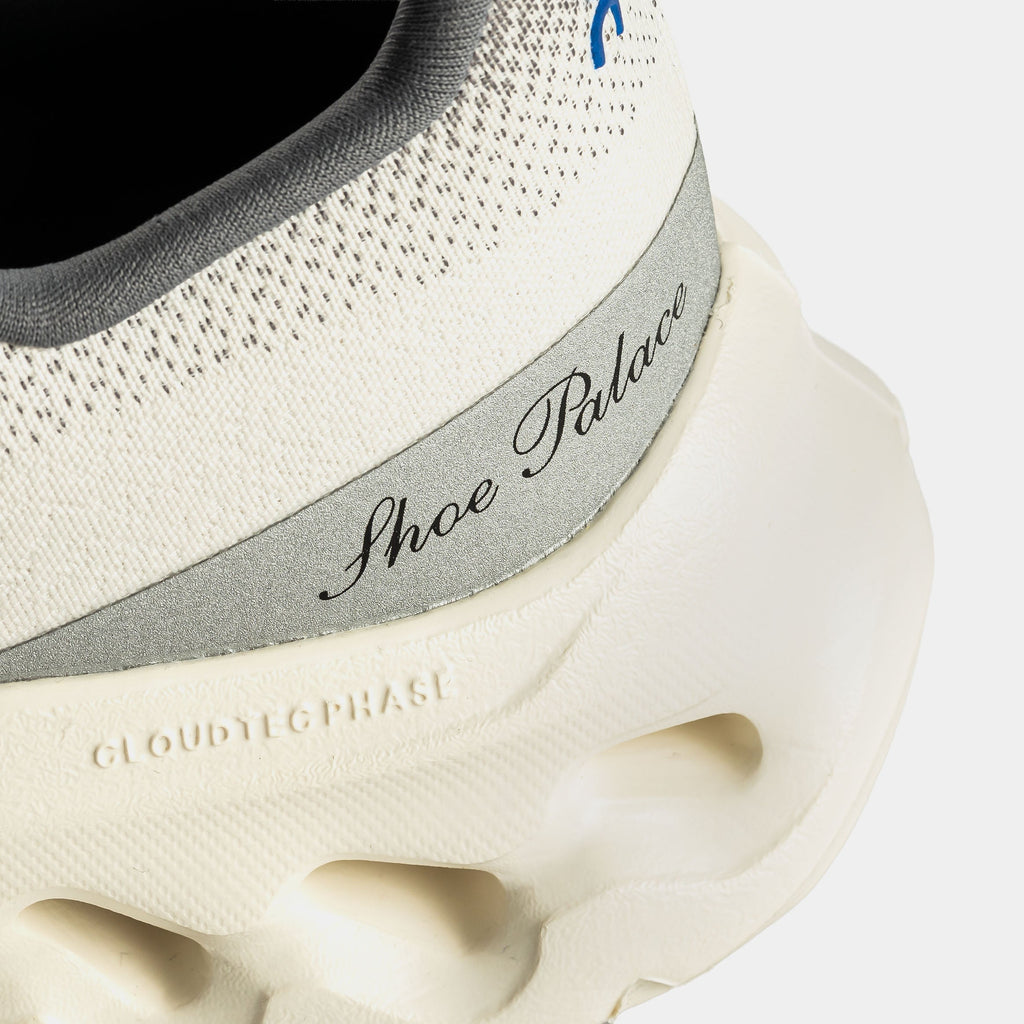 Shoe Palace Exclusive Cloudtilt Talavera Womens Running Shoes (Egret/Quiet Shade/Suft The Web)