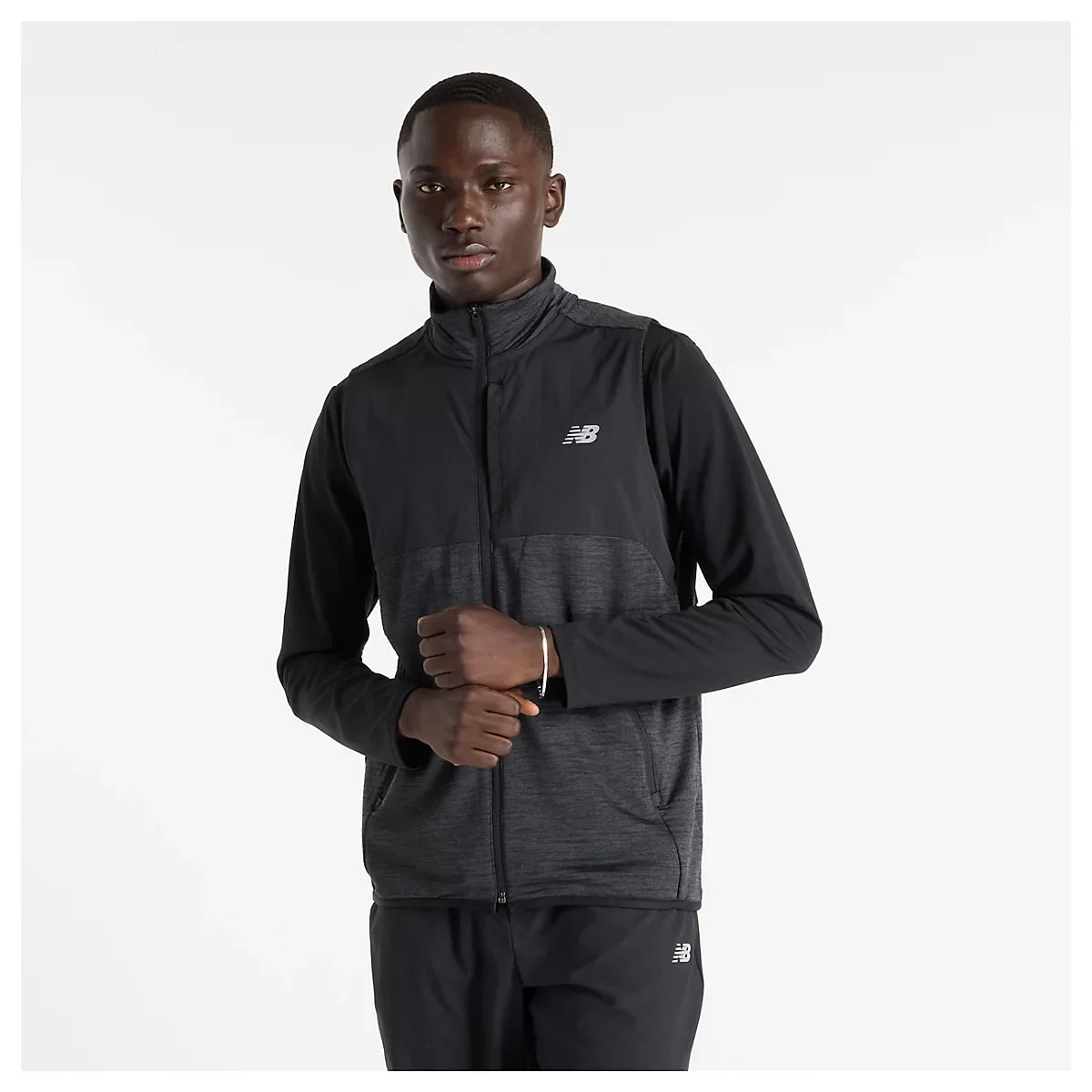 Men's RC Essential Heat Grid Vest