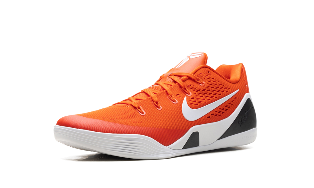 Kobe 9 Elite Low EM Protro TB "Team Orange White" IH5095 801