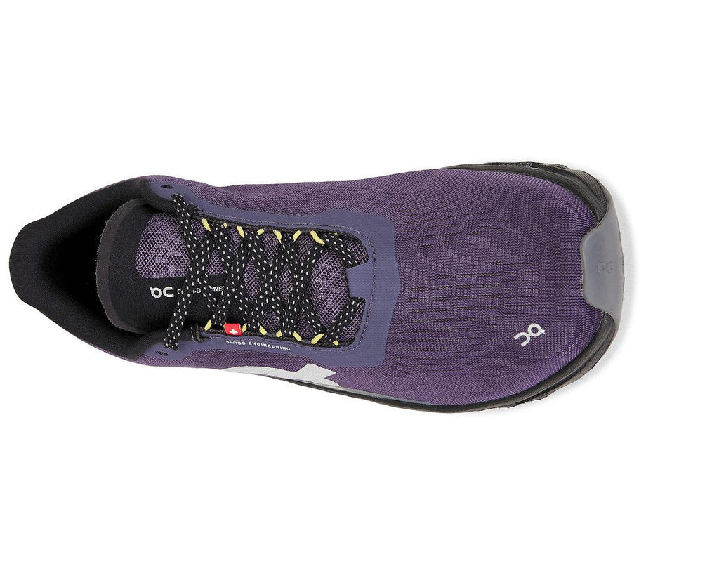 Men's Cloudmonster 1 Flint Black