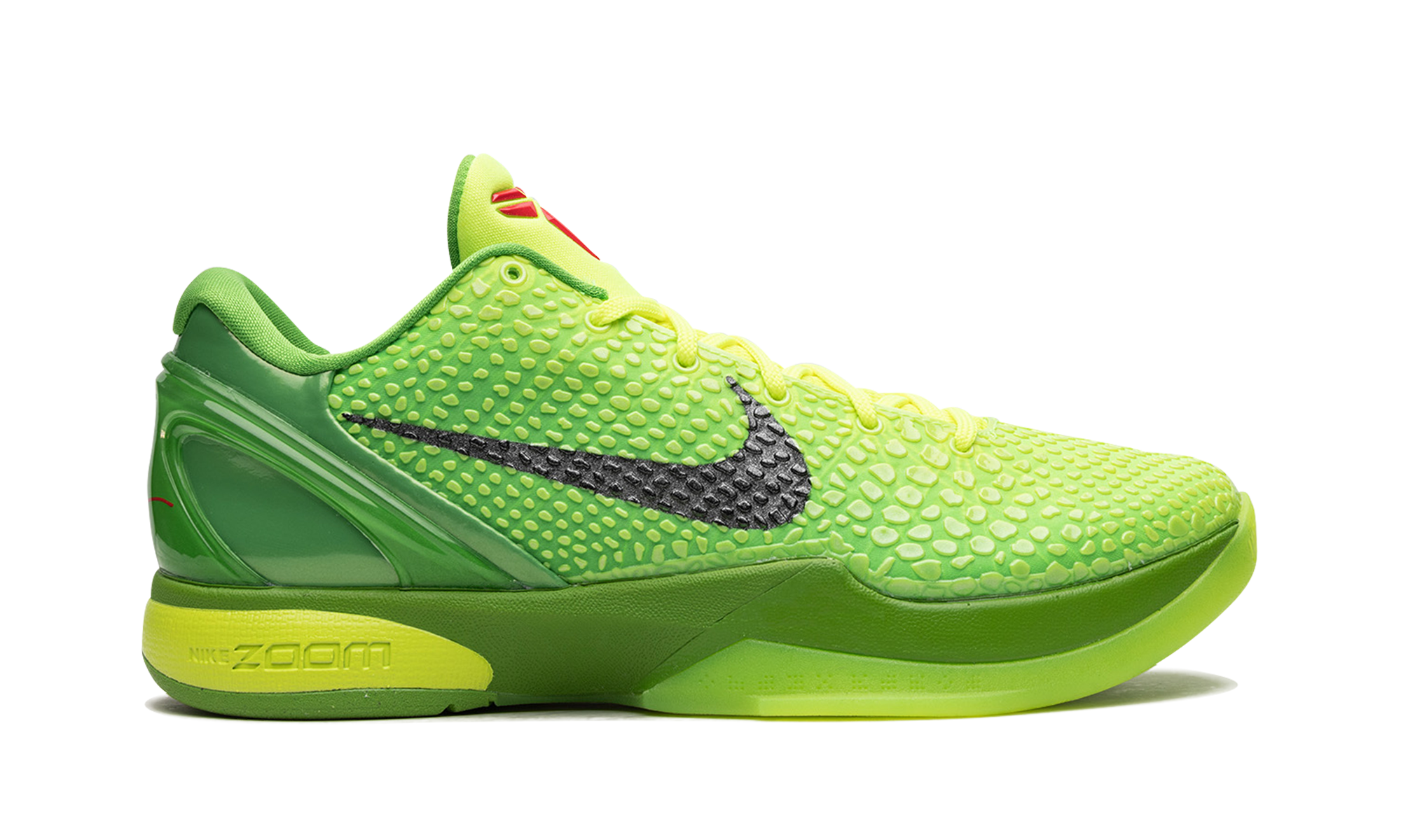 Kobe 6 Protro "Grinch" CW2190 300