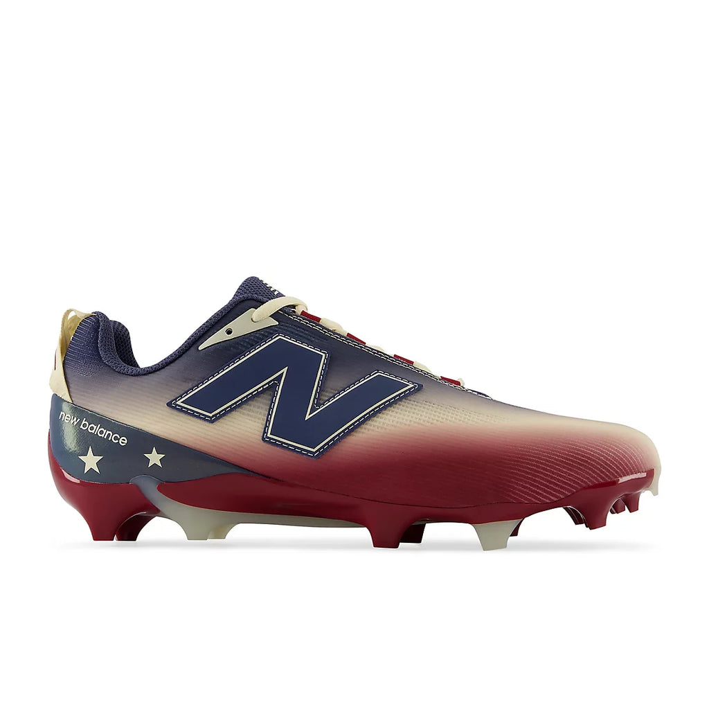 Men's BurnX5 All America Lacrosse Shoes