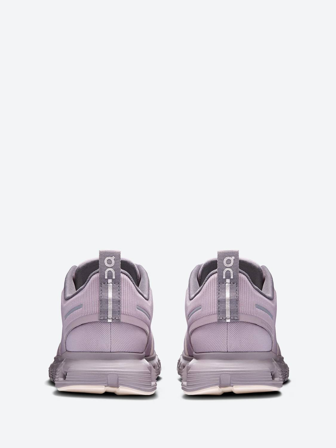 Women's Cloud 6 Shoe In Mauve/zinc